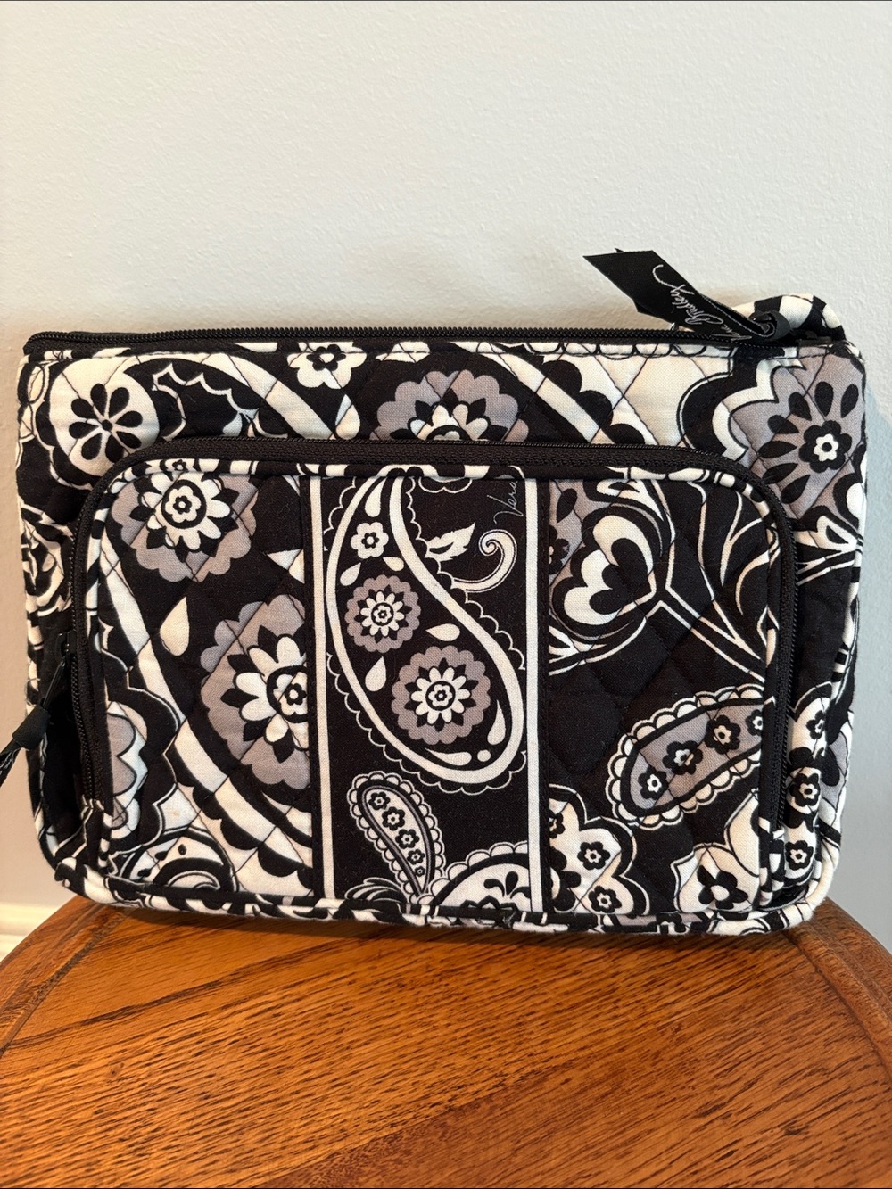 Midnight Paisley Little Hipster